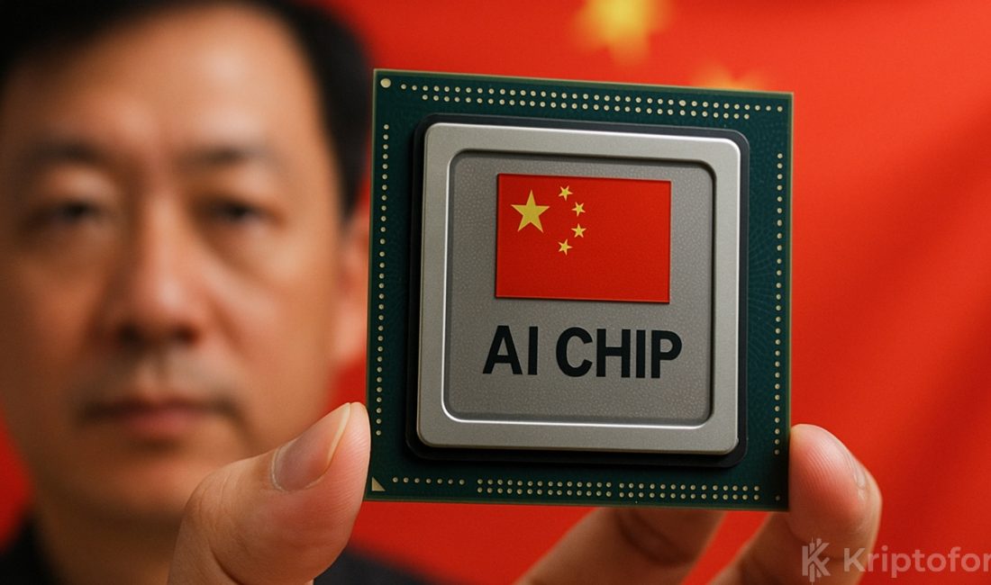 Çin Nvidia’ya Bağımlılığı Bırakıyor: Yeni Yerli AI Çipleriyle Büyük Dönüş Çin, ABD’den Nvidia çip alımını yasaklamalarının ardından yerli AI donanımı