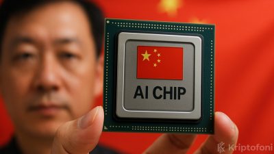 Çin, ABD’den Nvidia çip alımını yasaklamalarının ardından yerli AI donanımı