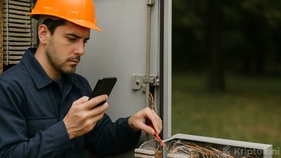 CME Group, veri merkezlerinde yaşanan soğutma sorunu nedeniyle para birimleri,