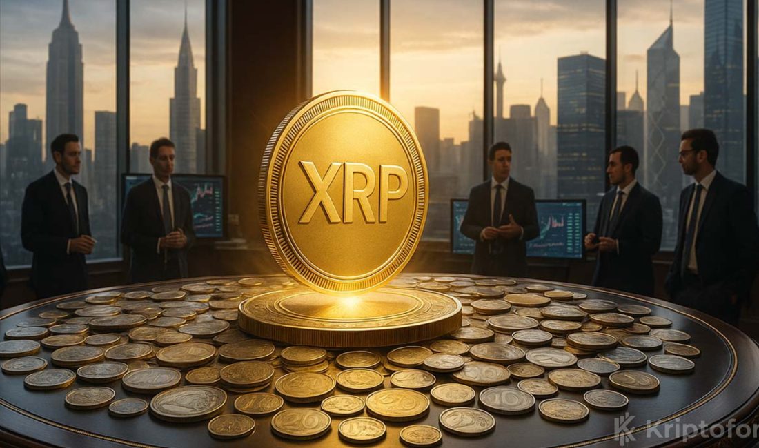 CNBC: Ripple’ın 4 Milyar Dolarlık Hamlesi XRP İçin Beklenmeyen Bir Netice Verecek CNBC’nin haberine göre Ripple bir Blockchain öncüsünden küresel bir finans