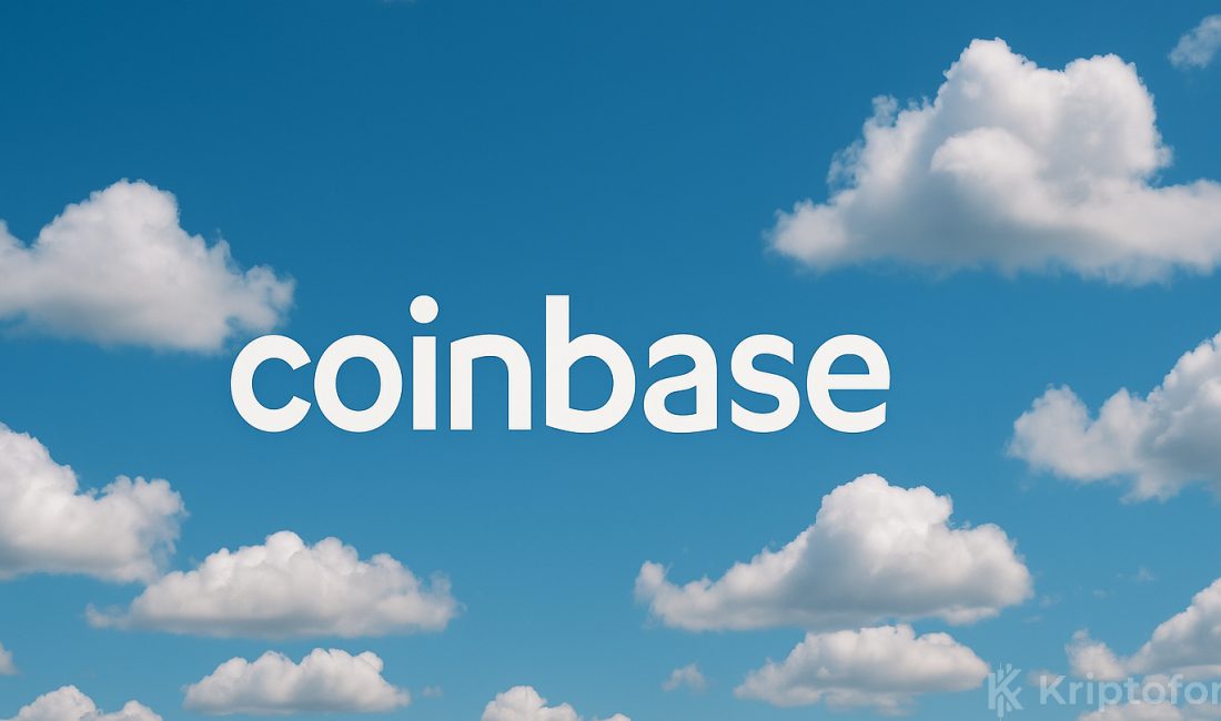 Coinbase, Fluid (FLUID) ve World Mobile Token (WMTX) için spot