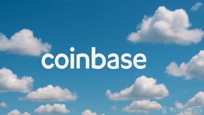 Coinbase, Fluid (FLUID) ve World Mobile Token (WMTX) için spot