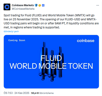 Coinbase