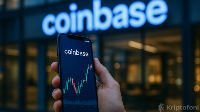 Coinbase Allora (ALLO) için spot işlemlerin bugün parasal akış sağlandığında