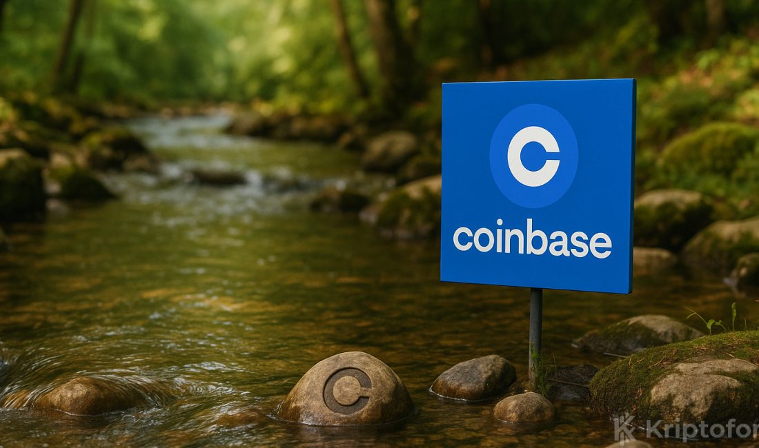 Coinbase, altcoin Nomina (NOM) spot işlemlerini 13 Kasım 2025’te NOM/USD