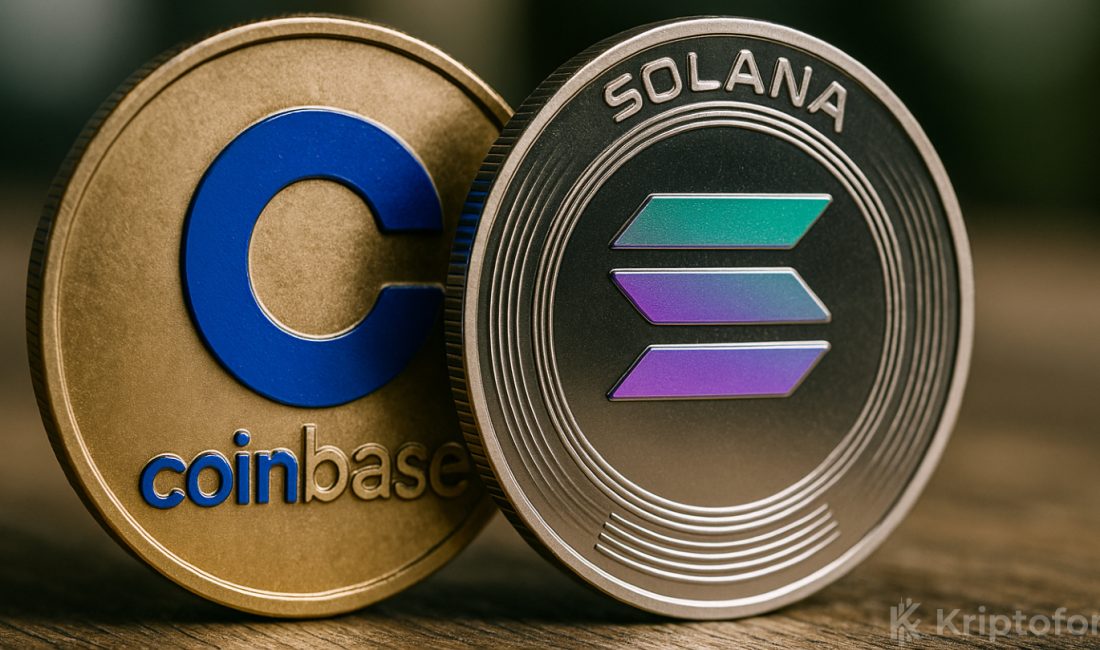Coinbase, Solana tabanlı DEX Vector.fun’ı satın alarak büyük bir hamle