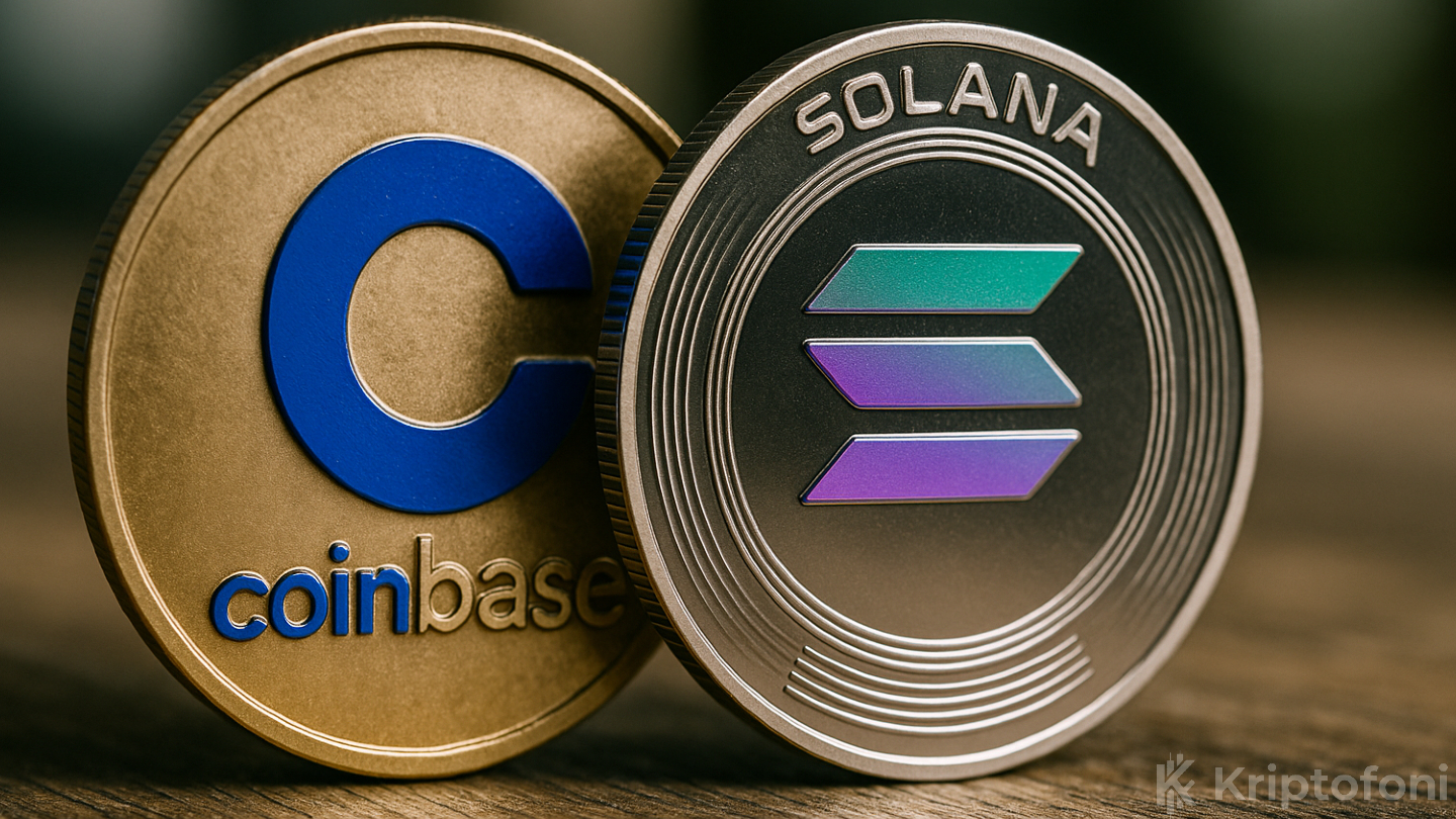 Coinbase, Solana tabanlı DEX Vector.fun’ı satın alarak büyük bir hamle