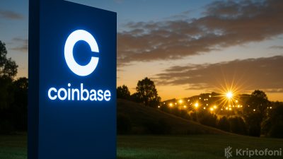 Coinbase, Toncoin (TON) için işlemlerin 18 Kasım 2025 tarihinde başlayacağını