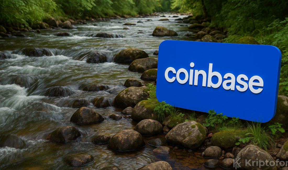 Coinbase, Superfluid (SUP) için SUP/USD spot işlemlerini likidite şartları karşılandığında