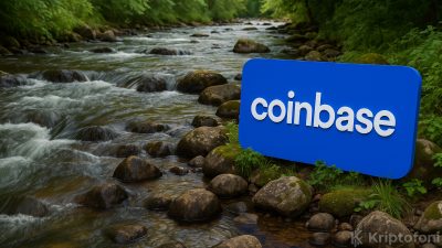 Coinbase, Superfluid (SUP) için SUP/USD spot işlemlerini likidite şartları karşılandığında