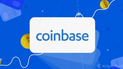 Coinbase, ABD Hazine Bakanlığına bir çağrıda bulunarak GENIUS Yasası kurallarının