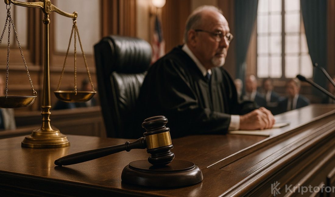 Cayman Adaları Büyük Mahkemesi Core Foundation’ın başvurusu üzerine Maple Finance