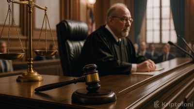 Cayman Adaları Büyük Mahkemesi Core Foundation’ın başvurusu üzerine Maple Finance