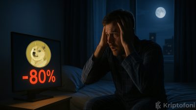 Dogecoin (DOGE) için ABD’de işlem gören yeni spot ETF’lere girişler