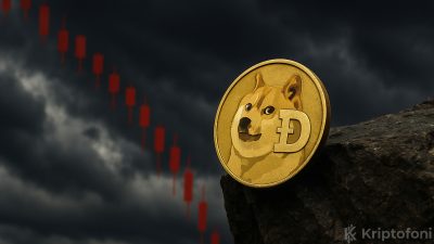 Analist Ali Matrtinez Dogecoin’in yükselen kanal tabanında 0.18 dolar eşiğini