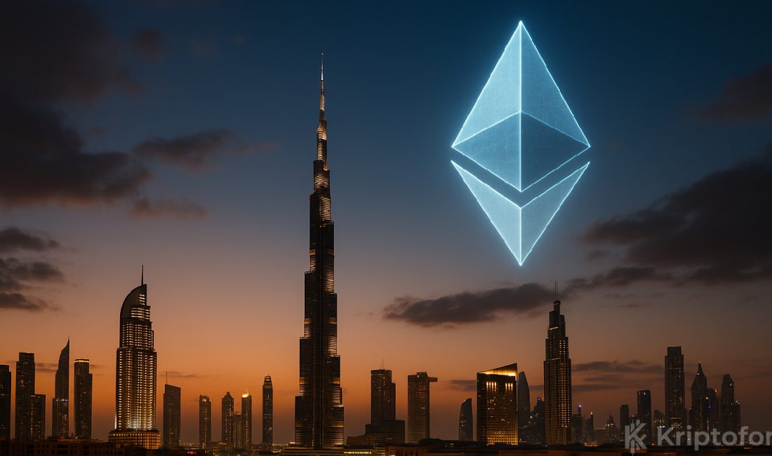 Dubai’nin Ethereum Ödemelerini Kabul Edeceği İddiası: İşte Gerçekler Dubai’nin Ethereum ödemelerini kabul edeceği şeklinde bir haber X’te yayılmaya