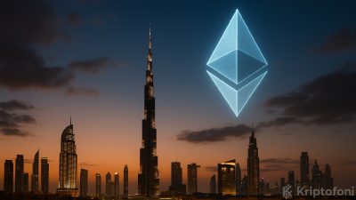 Dubai’nin Ethereum ödemelerini kabul edeceği şeklinde bir haber X’te yayılmaya