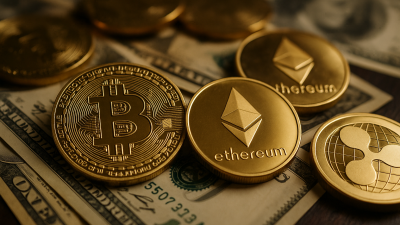 Kripto para piyasalarında büyük hacimli varlıkların (Bitcoin, Ethereum) fiyatının belli