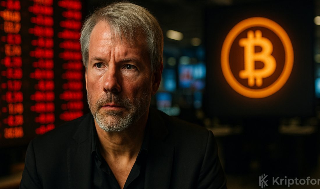 JPMorgan, Strategy’nin MSCI USA ve Nasdaq-100 gibi endekslerden çıkarılma riski