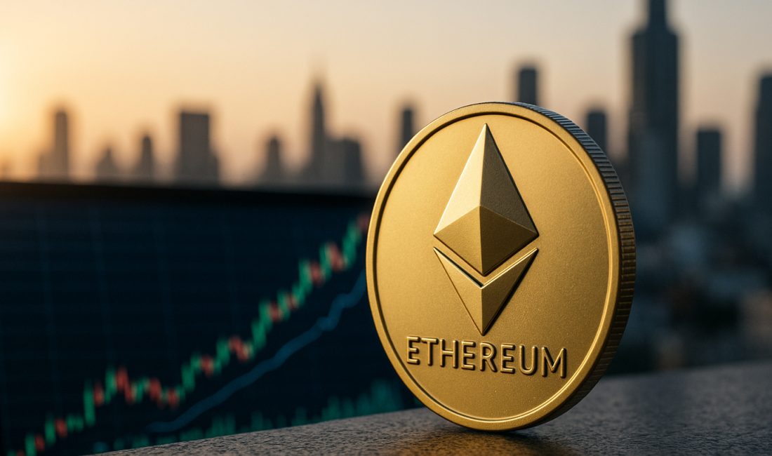 Ethereum 2026’da Ne Olur? Ethereum Alternatifi $BEST Token’de Geri Sayım Başladı Kripto para piyasalarının lider akıllı sözleşme platformu Ethereum (ETH), 2026