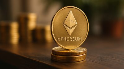 Ethereum, son düşüşten sonra 3 bin 200 dolar bandından güçlü