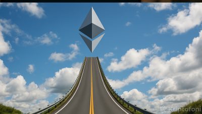 Ethereum (ETH) için EGRAG CRYPTO’nun Elliott Dalga analizi 2.200 dolar