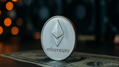 Ethereum fiyatında yön tayini yapmak için bir grafik paylaşan MMBTtrader