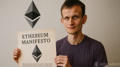 Ethereum’un kurucu değerleri unutulmasın diye yazılan Trustless Manifesto, merkeziyetsizliği yeniden