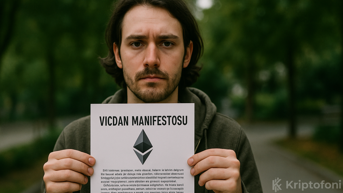 Ethereum Vicdan Manifestosu