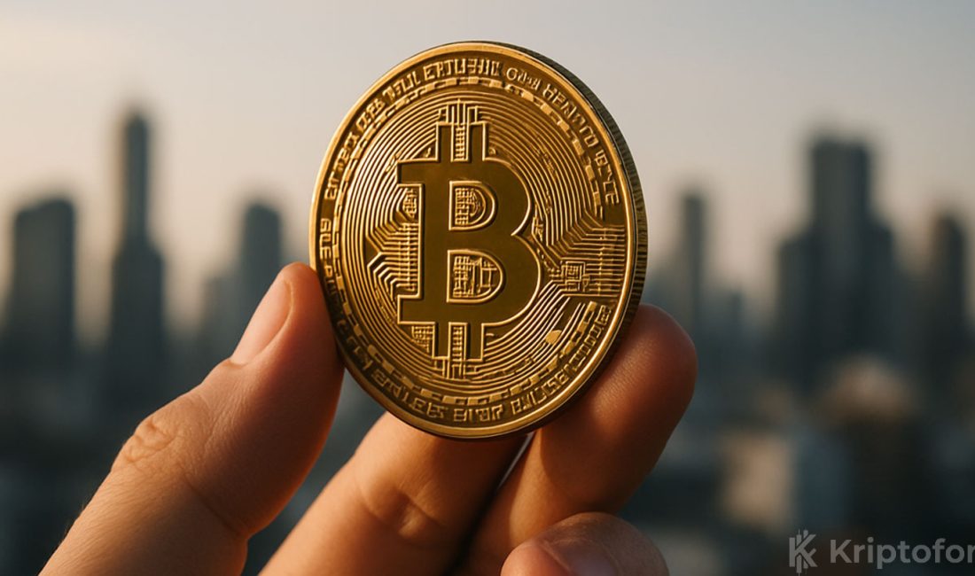 Eylül Ayında ABD ÜFE Yüzde 0,3 Arttı: Bitcoin İçin Bir Destek mi? Eylül ayı ABD Üretici Fiyat Endeksi toptan enflasyonda daha güçlü