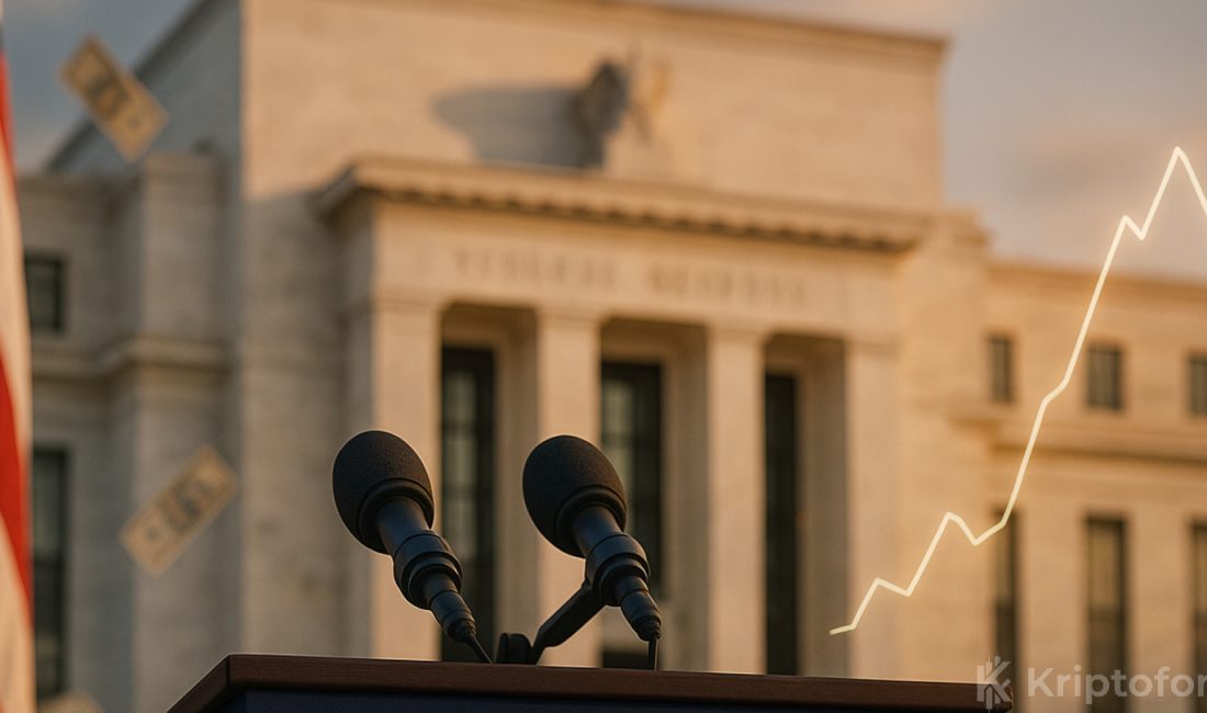 Fed üyesi Mary Daly enflasyondaki yavaşlamayı olası bir talep şokuyla