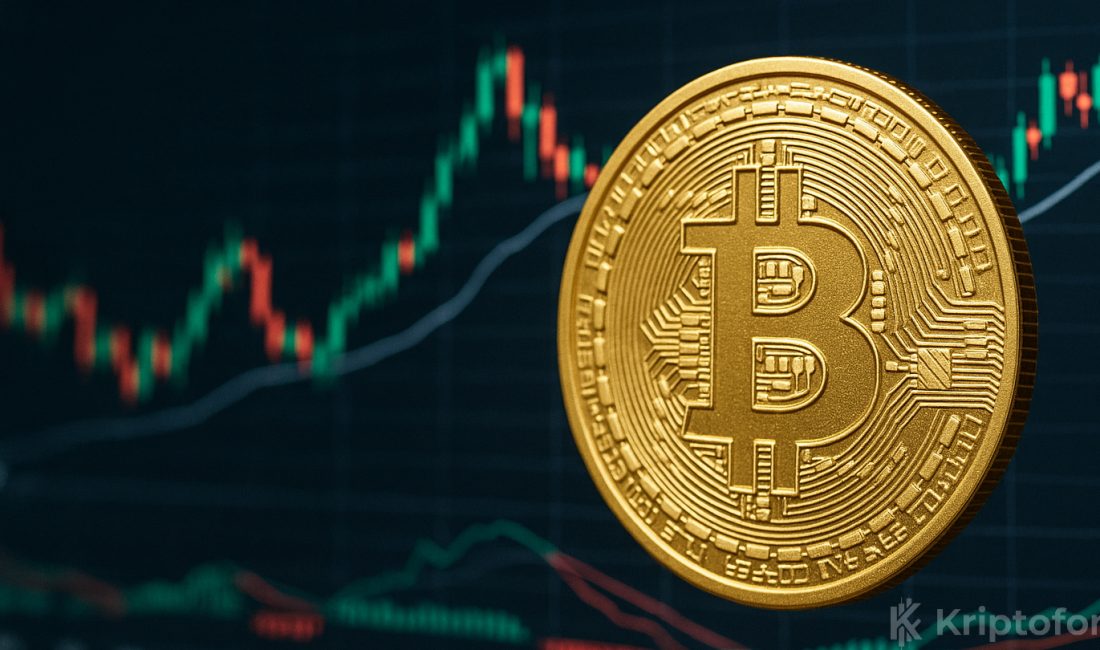 Fed Üyesinden Gelen Mesajlar Sonrası Bitcoin Hareketlendi Barkin, işgücü piyasasının yumuşadığını ancak keskin bir zayıflama beklemediğini, enflasyonun