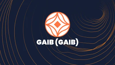 GAIB, yapay zeka altyapı varlıklarını tokenize ederek AI, RWA ve
