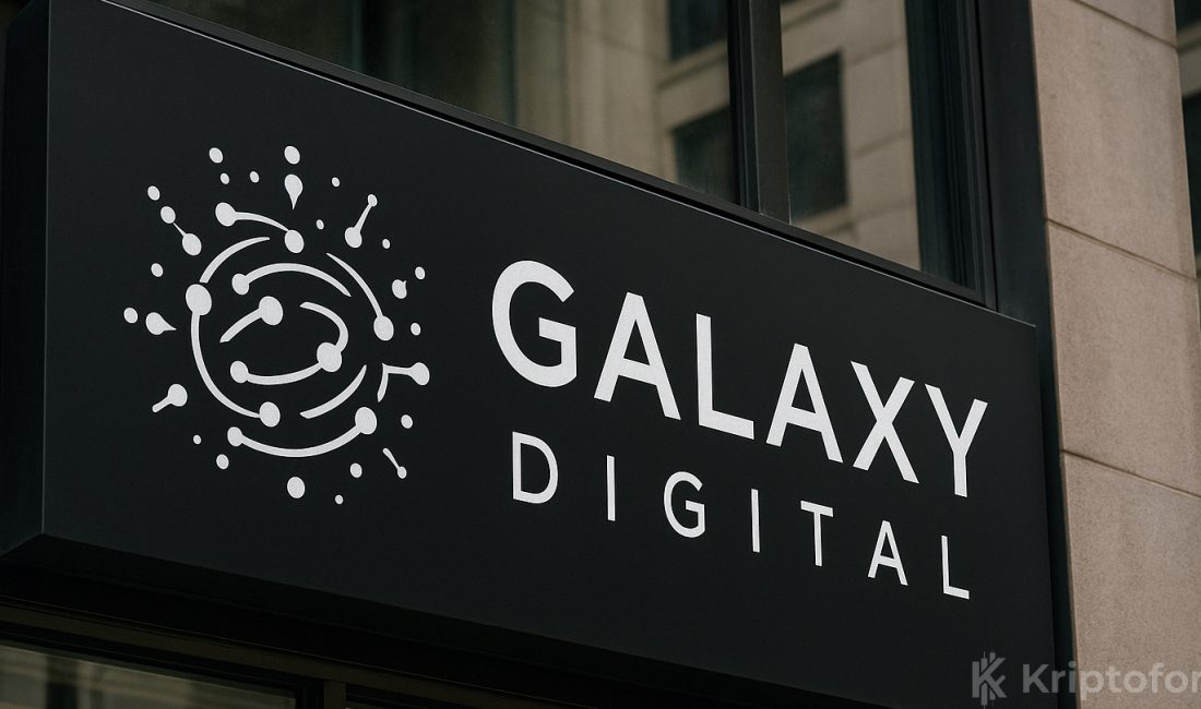 Galaxy Digital, Polymarket ve Kalshi gibi tahmin piyasası platformlarında piyasa
