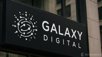 Galaxy Digital, Polymarket ve Kalshi gibi tahmin piyasası platformlarında piyasa