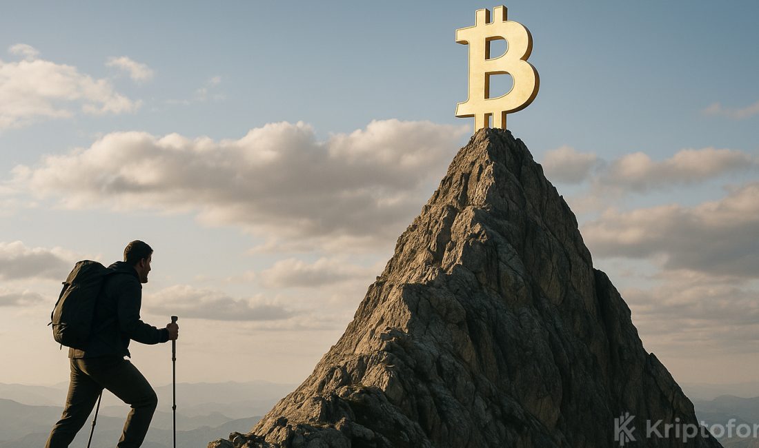 Geçmişteki Tahmini Tutan İsim Bitcoin’de Yine Aynı Şeyi Söyledi Cameron Winklevoss “Bitcoin’i 90 bin dolar altından son kez alma