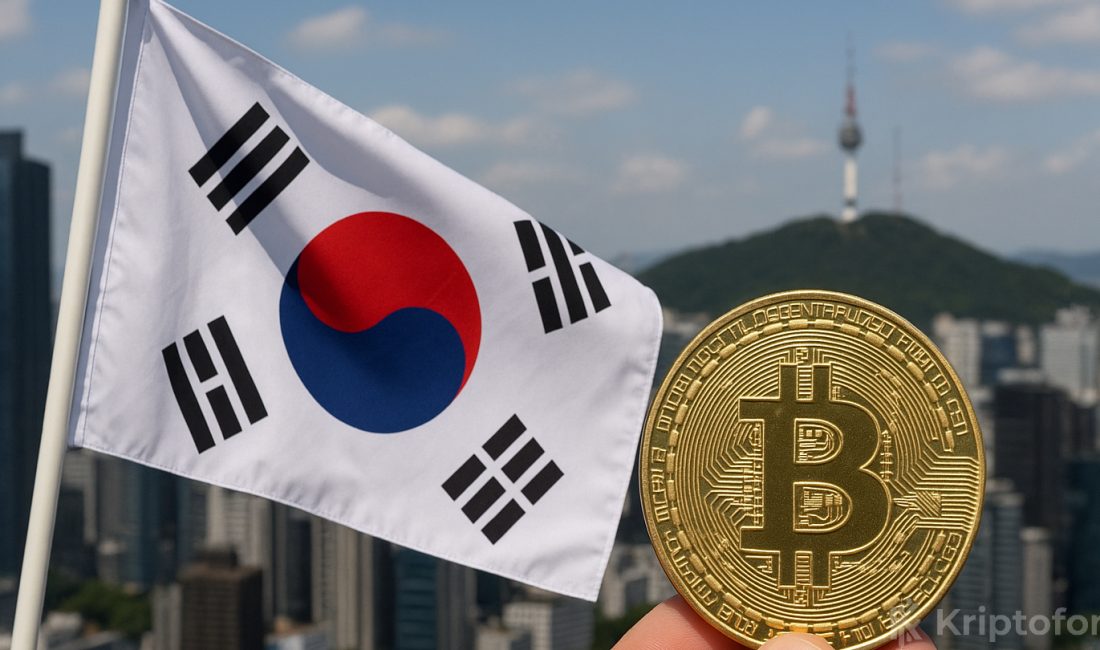 Güney Kore’den Kripto Para Dünyasını Meraklandıran Gelişme Naver Güney Kore’nin en büyük kripto para borsası Upbit’in işletmecisi