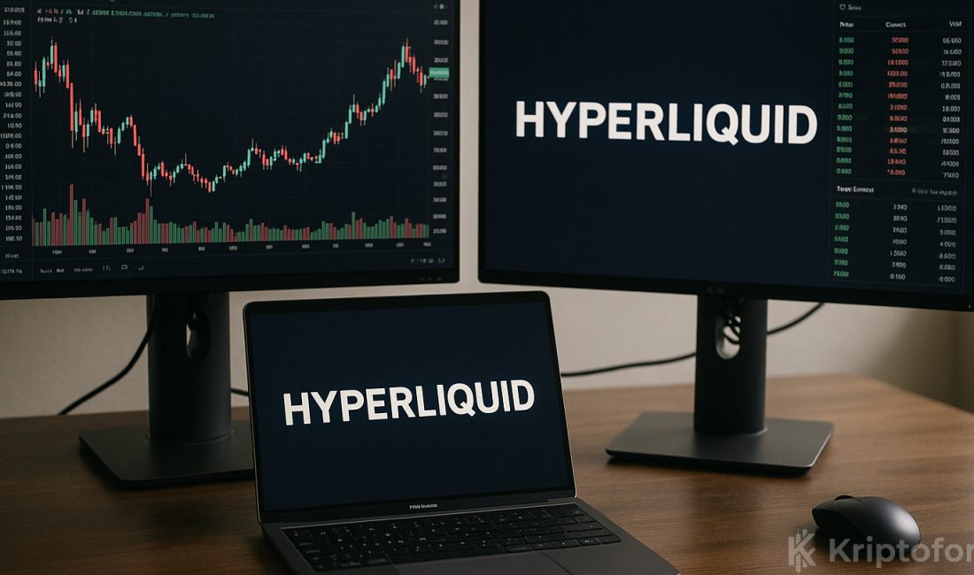 Hyperliquid’de HIP-3 Dönemi: 3 Projeden Büyük Hamle Hyperliquid, HIP-3 ile izinsiz vadeli işlemler dağıtımlarını başlattı. TradeXyz, Ventuals