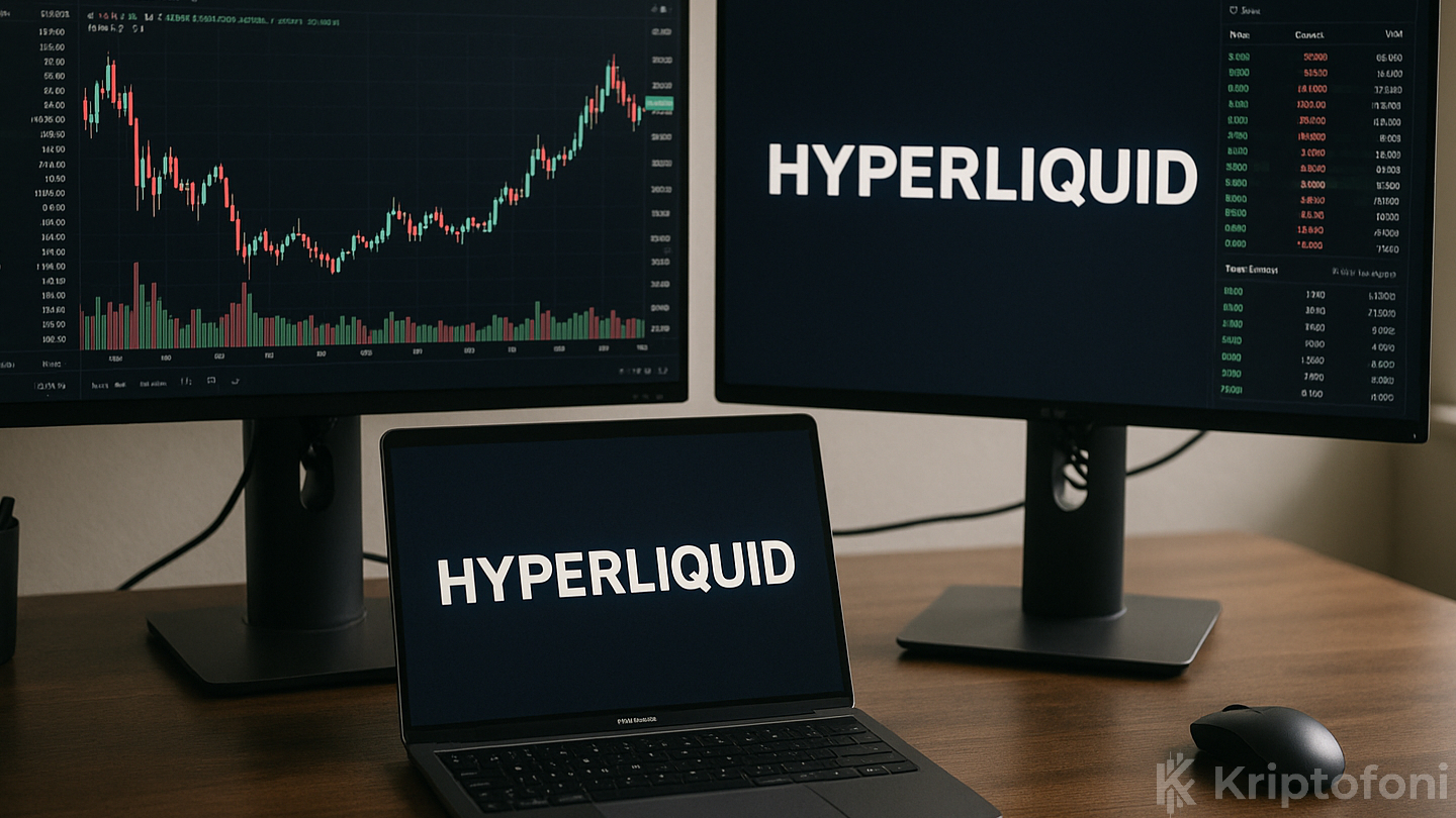 Hyperliquid’de HIP-3 Dönemi: 3 Projeden Büyük Hamle - Kriptofoni