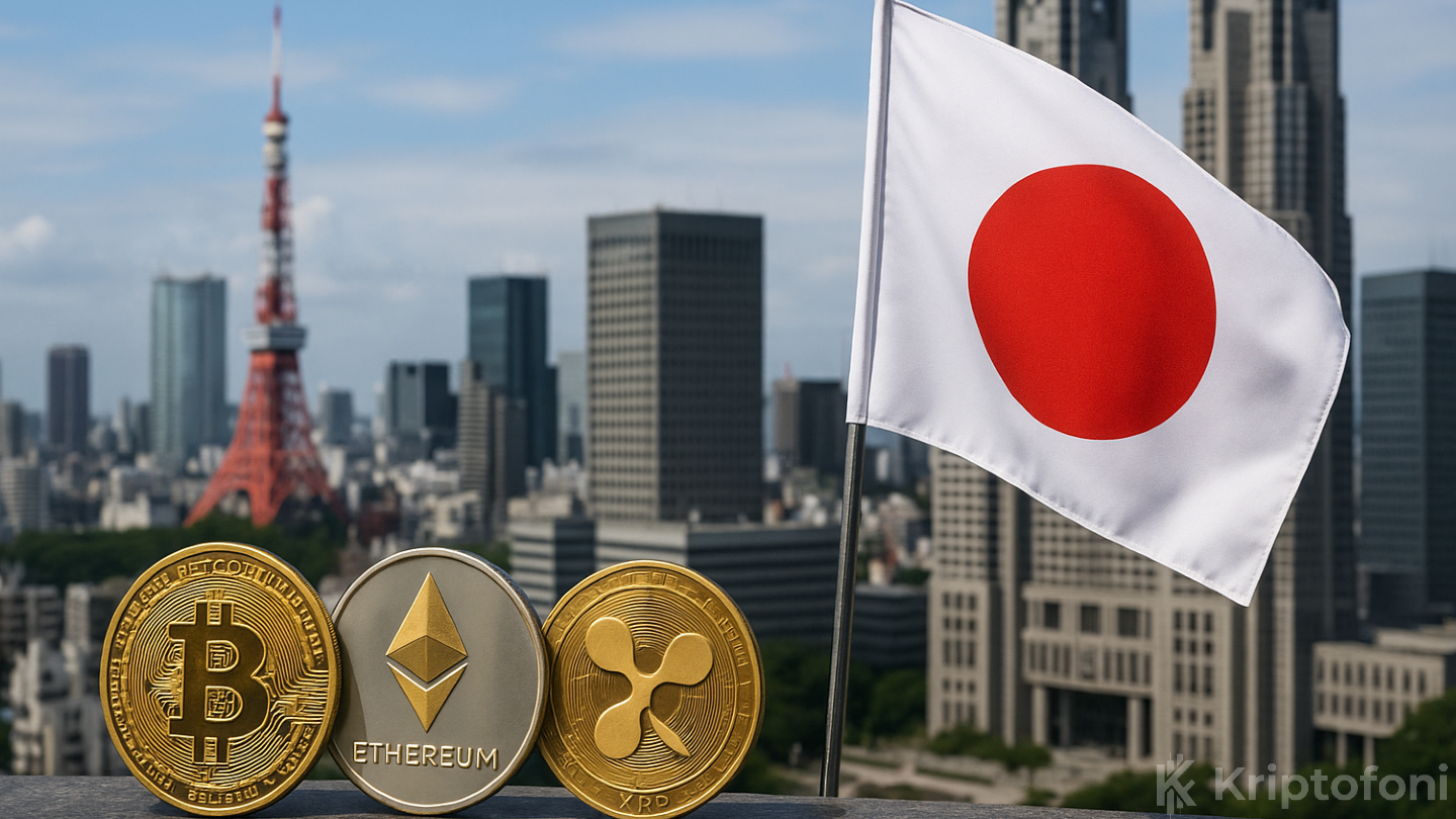 Japonya Finansal Hizmetler Ajansı (FSA), Bitcoin ve Ethereum dahil olmak