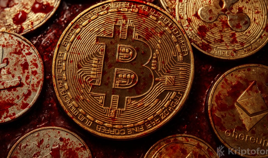 Kan Banyosundaki Bitcoin ve Altcoin’lerde İyileşme İçin 3 Önemli İşaret Bitcoin ve altcoin'lerde son dönemde yaşanan düşüşler rağmen piyasada iyileşmeyi