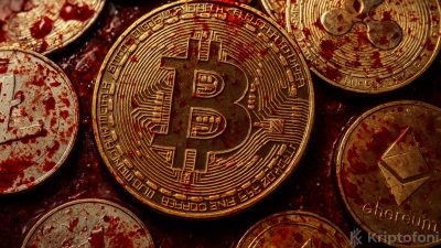 Bitcoin ve altcoin'lerde son dönemde yaşanan düşüşler rağmen piyasada iyileşmeyi