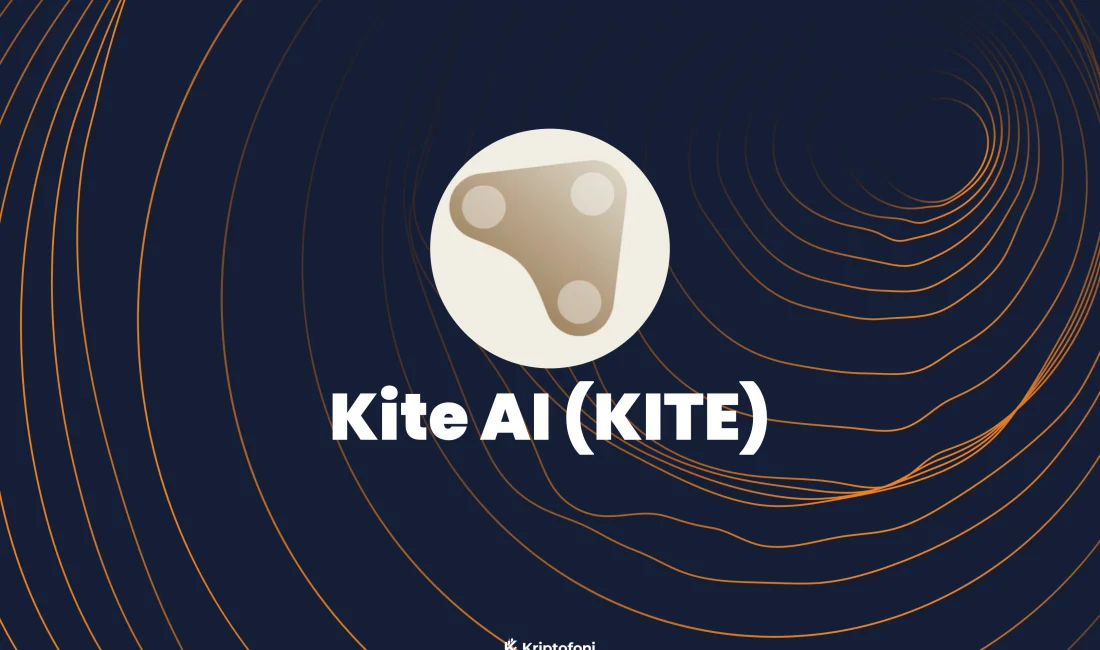 Kite AI (KITE) Coin Nedir? Kite AI, yapay zeka destekli ödemeler ve kimlik doğrulama sistemleriyle