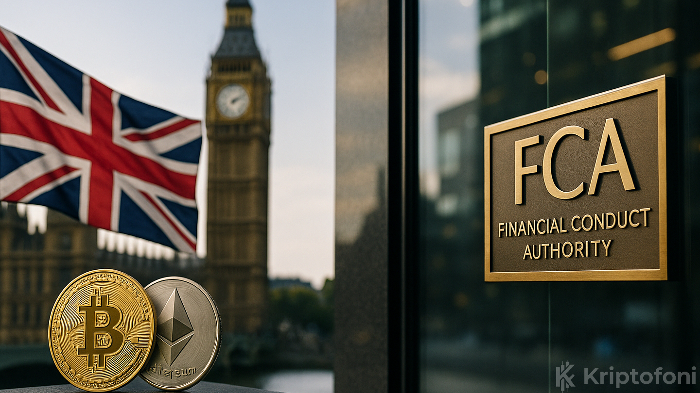 FCA ve Kripto Paralar