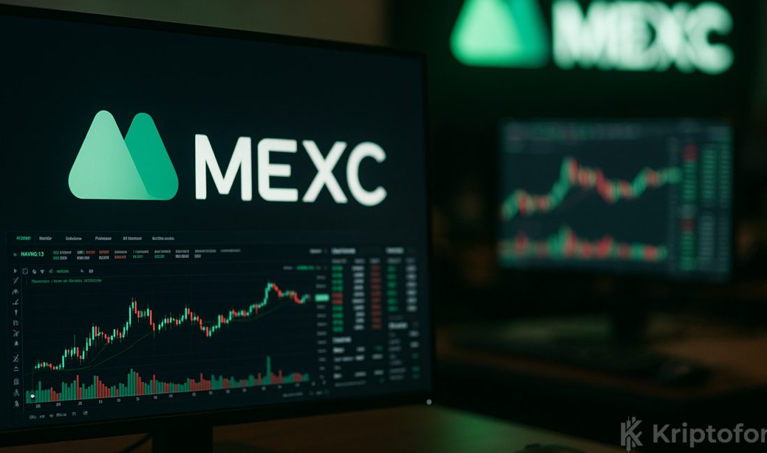 Kripto para borsası MEXC iflas söylentilerini reddedip rezervlerinin tamamen karşılandığını