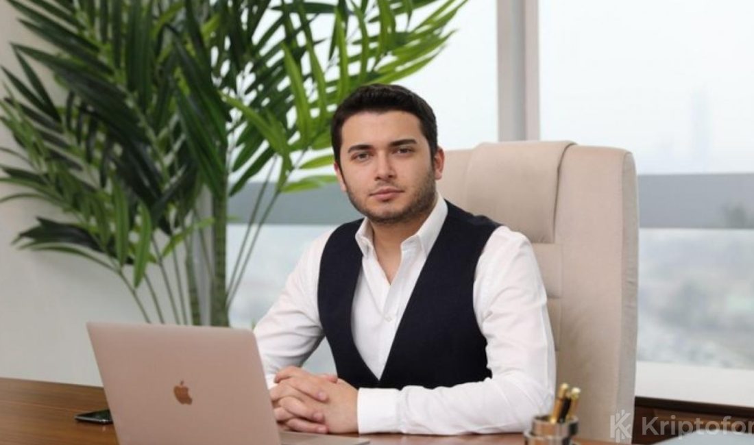 Thodex’in kurucusu Faruk Fatih Özer, Tekirdağ F Tipi Cezaevi’ndeki tek