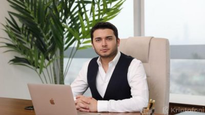 Thodex’in kurucusu Faruk Fatih Özer, Tekirdağ F Tipi Cezaevi’ndeki tek