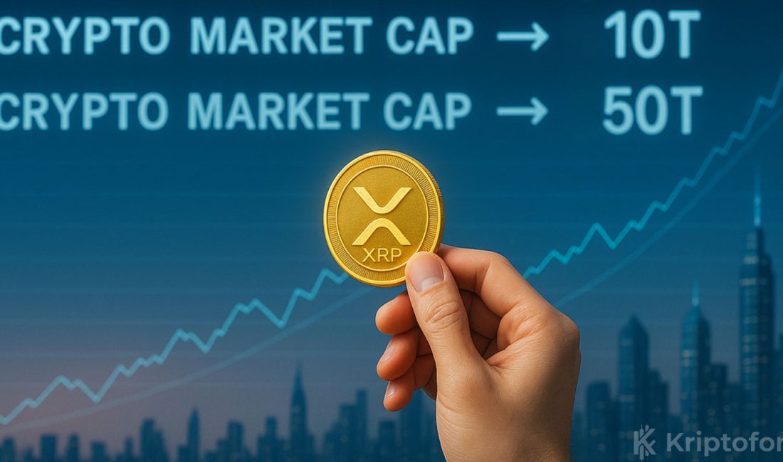 XRP fiyatında son dönemde yaşanan düşüşe rağmen umutlar devam ediyor.