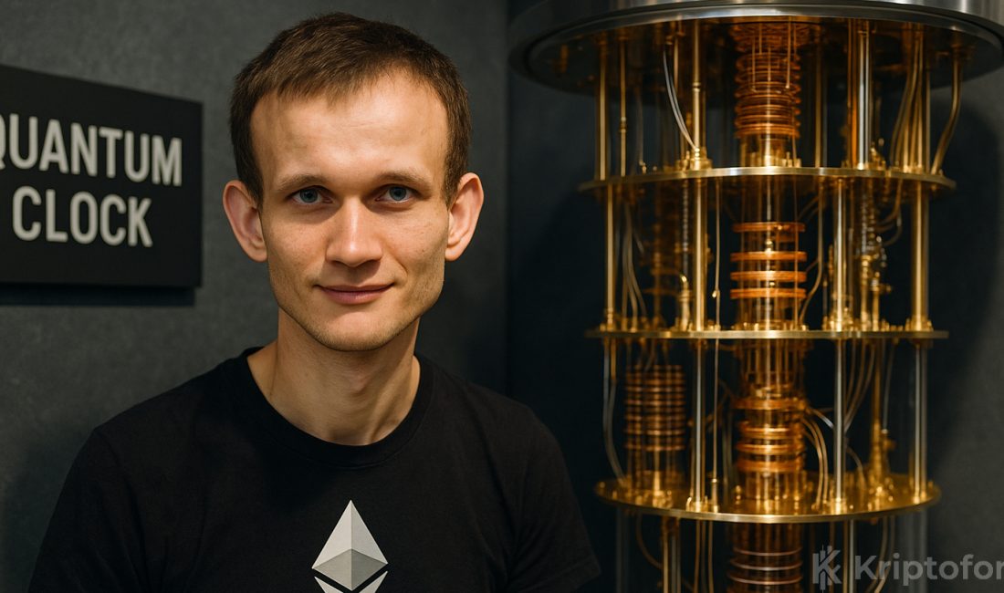 Vitalik Buterin, Ethereum’un taban katmanının sabitlenmesini ve yeniliğin Layer-2’ler ile