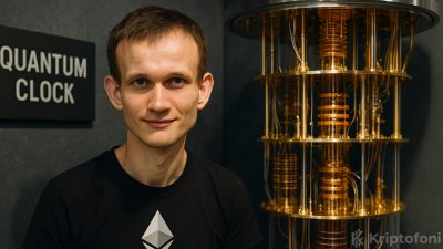 Vitalik Buterin, Ethereum’un taban katmanının sabitlenmesini ve yeniliğin Layer-2’ler ile